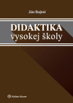 Didaktika vysokej školy