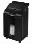 Fellowes Skartovač AutoMax 100 listů 4x10 mm (felsham100m)