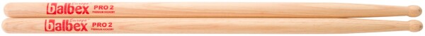 Balbex HIPRO2 Pro2 Hickory