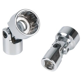 KS Tools 150.1716 150.1716 Nástrčný klíč 16 mm