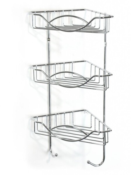 OLSEN SPA - Drátěná polička KD02080051 KD02080051