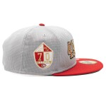 New Era Pánská kšiltovka San Francisco 49ers NFL Pivot Mesh Crown 59FIFTY Fitted Velikost: 7 1/4