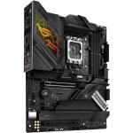 ASUS ROG STRIX Z790-H GAMING WIFI / Z790 / LGA 1700 / 4x DDR5 / PCIEx16 / 1x 2.5GLAN / Wi-Fi / ATX (90MB1E10-M0EAY0)