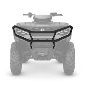 Přední ochranný rám na Can-Am Outlander G3 205-2026