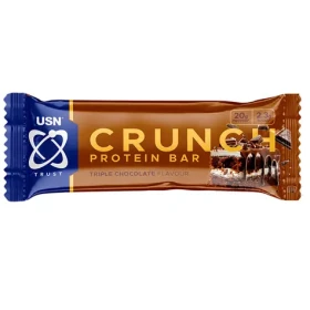 USN Trust crunch protein bar 60 g (12468)