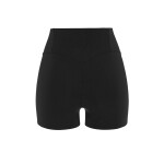Běžecké šortky CRAFT Collective Hotpants - černé Velikost textilu: XL