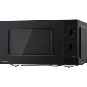 Panasonic NN-GM22QBEPG mikrovlnná trouba akrylová, šedá 800 W