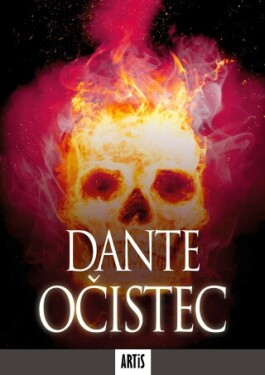 Očistec - Dante Alighieri - e-kniha