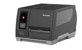 Honeywell PM65 / Průmyslová tiskárna štítků / TT / 300DPI / USB / RS232 / LAN / Wi-Fi / BT / Dotykový displej / RTC (PM65A12000000300)