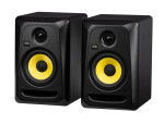 KRK Classic 5 Monitor Pack