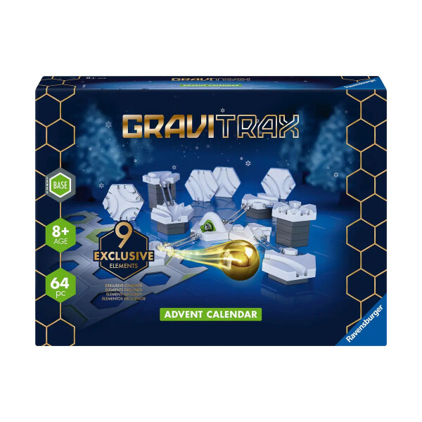 GraviTrax Adventní kalendář