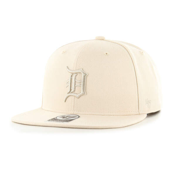 47 Brand Pánská kšiltovka Detroit Tigers MLB Ballpark ’47 CAPTAIN