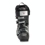 Lyžařské boty Rossignol PURE COMFORT 60, Black 25/26 Velikost MP (cm): 25,5