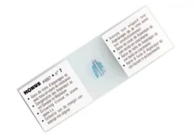 Konus Sada mikroskopických vzorků - tkáně lidského těla 10ks (4910)