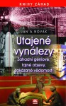 Utajené vynálezy - Aleš. J. Novák