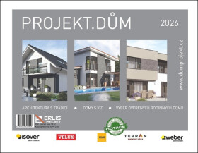 Projekt.dům 2026