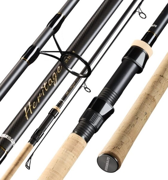 Starbaits Prut Heritage 3m 3,5lbs,Starbaits Prut Heritage 3m 3,5lbs