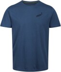 Běžecké tričko Inov-8 GRAPHIC TEE "FORGED" Velikost textilu: