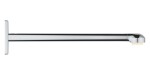 GROHE - Rainshower SmartActive Cube Hlavová sprcha 310, sprchové rameno 43 cm, 2 proudy, chrom 26479000