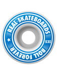 Real TEAM EDITION OVAL skateboard komplet - 7.75