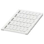 Phoenix Contact 1058146 UCT-EM (12X8) popisovací štítek Druh montáže: zaklapnutí Potisknutelná plocha: 8 x 12 mm bílá Počet markerů: 30 10 ks
