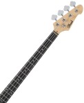 Blond JAB-1 BL