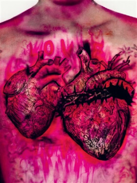 Dvojník - Kristýna Jirátová