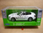 Mercedes-Benz SL500 Welly 1/24