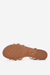 Sandály NINE WEST R25SS018660 Syntetický materiál