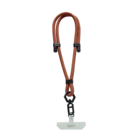 UAG Wrist Tether Civilian zápěstní řemínek oranžovo-černá (964418119140)