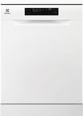 Electrolux myčka nádobí 60 cm Esa47310sw