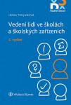 Vedení lidí ve školách a školských zařízeních - Irena Trojanová