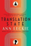Translation State - Ann Leckie