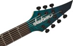 Jackson Pro Plus Dinky Modern HT7 EB CHB