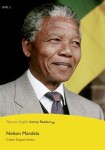 PEAR | Level 2: Nelson Mandela Bk/Multi-ROM Pack - Coleen Degnan-Veness