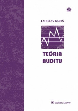 Teória auditu - Ladislav Kareš