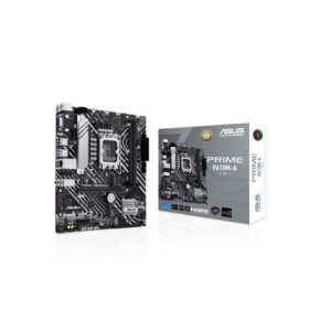 ASUS MB Sc LGA1700 PRIME H610M-A-CSM, Intel H610, 2xDDR5, 1xDP, 1xHDMI, 1xVGA, mATX EDF_1887157