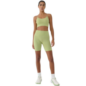 Sportovní podprsenka 4F F151 W 4FWSS25USBAF151 42S M/L