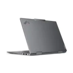 Lenovo ThinkPad X1 2-in-1 G9 šedá / 14"WUXGA T / Intel Core Ultra 7 155U 1.7GHz / 32GB / 1TB SSD / Intel Graphics / W11P (21KE003VCK)