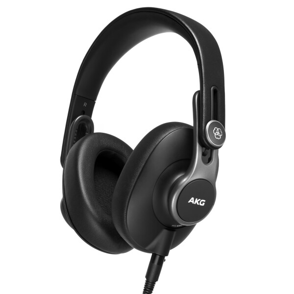 AKG K371 (rozbalené)
