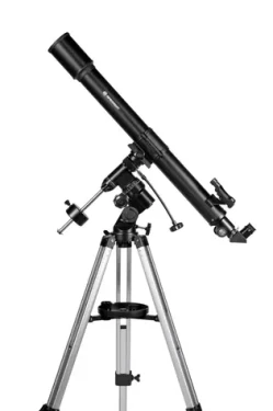 Bresser Lyra 70:900mm EQ-SKY teleskop (4670900)