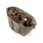 Nákupní taška Reisenthel Marketshopper Taupe