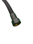 WC kombi komplet SAT Brevis včetně prkénka softclose, vario odpad černý SATBRE031RREXVPBKM SATBRE031RREXVPBKM