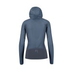 KARPOS W Lot Evo Jacket, Bluefin/Ombre Blue velikost: S