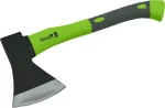 GARVIA Sekera 800g / 41 cm / Kovaná ocel / Sklolaminátová rukojeť