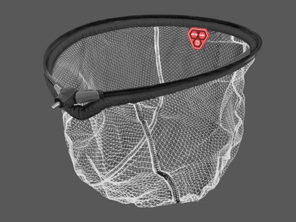 Delphin Plovoucí podběráková hlava ATM Floaty Nylo Vario 60x50cm,Delphin Plovoucí podběráková hlava ATM Floaty Nylo Vario 60x50cm