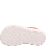 Dívčí barefit tenisky SUPERFREE Pink/Orange Superfit 1-000539-5530 - růžová - 21