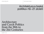 Architektura česká politika 19.-21. století Cyril Říha