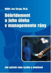 Débridement a jeho úloha v managementu rány - Jak vyčistit ránu rychle a efektivně - Jan Stryja