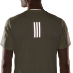Tričko adidas Designed 4 Running M HC9829 pánské xs